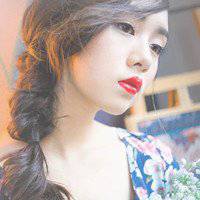 动漫邪恶女生头像