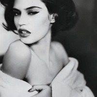 很污很邪恶情侣头像