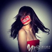 邪恶卡通头像男