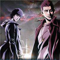 邪恶卡通头像男