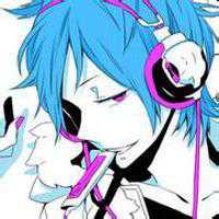 男微信邪恶头像