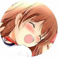 微信邪恶动态动漫情侣头像图片