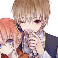 百合邪恶动漫头像