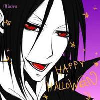 邪恶卡通头像男