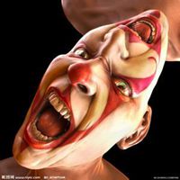 邪恶笑男生头像