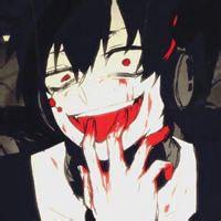 邪恶笑男生头像