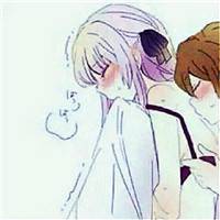 动漫邪恶头像个性网