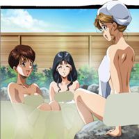 微信头像动漫男邪恶