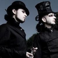 邪恶帅气男生头像