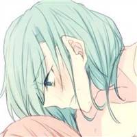 邪恶帅气男生头像