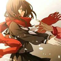 男生头像卡通邪恶