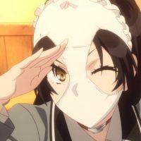 邪恶小恶魔头像