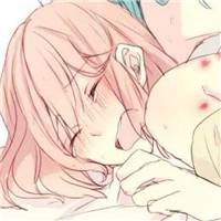 邪恶情侣头像超邪恶