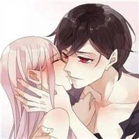 男微信邪恶头像