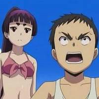 邪恶小熊微信头像