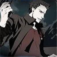 邪恶小熊微信头像