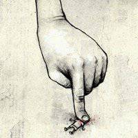 微信霸气内涵头像男生头像 微信霸气内涵头像男生头像