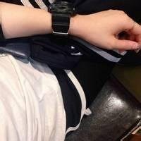 炫富微信女头像