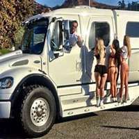 微信头像炫富小子