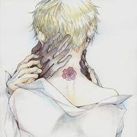 男生戴口罩冷漠头像男生头像男生