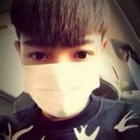 男动漫戴口罩头像黑白头像一对