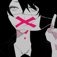 男生微信头像戴口罩黑白头像情侣头像