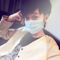 男生微信头像戴口罩黑白头像情侣头像