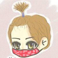 男人戴口罩头像