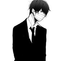 男生头像戴口罩头像黑白头像一对