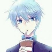 男动漫戴口罩头像黑白头像一对