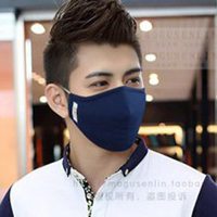 戴口罩侧脸男头像黑白头像男生头像