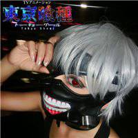 戴帽子戴口罩男生头像黑白头像