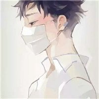 男生自拍戴口罩头像男生头像男生头像