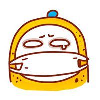 微信头像男戴口罩黑白头像一对