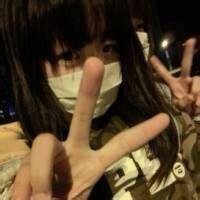 戴口罩杀手头像