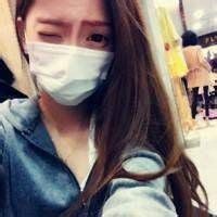 杨洋戴口罩头像