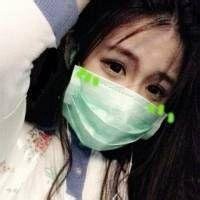 戴口罩帽子头像