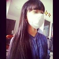 戴口罩帅哥头像