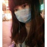 戴口罩医生头像