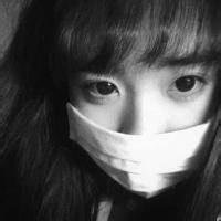 戴口罩帅哥头像