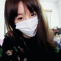 王源头像戴口罩