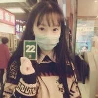 戴口罩微信头像