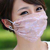 戴口罩帅气头像