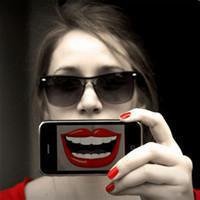 杨洋戴口罩头像