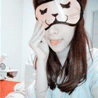 戴口罩医生头像