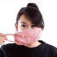 情侣头像戴口罩