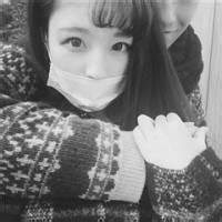 王源头像戴口罩