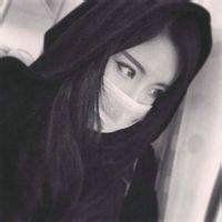 戴口罩帅哥头像