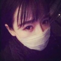 头像戴口罩高清