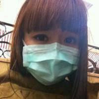 戴口罩帅气头像